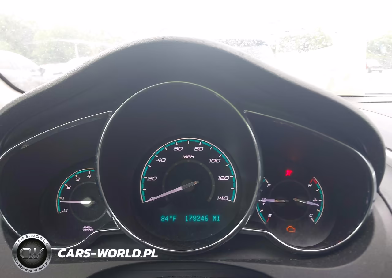 2011 Chevrolet Malibu 1Lt VIN:1G1ZC5EU2BF333977 - 7