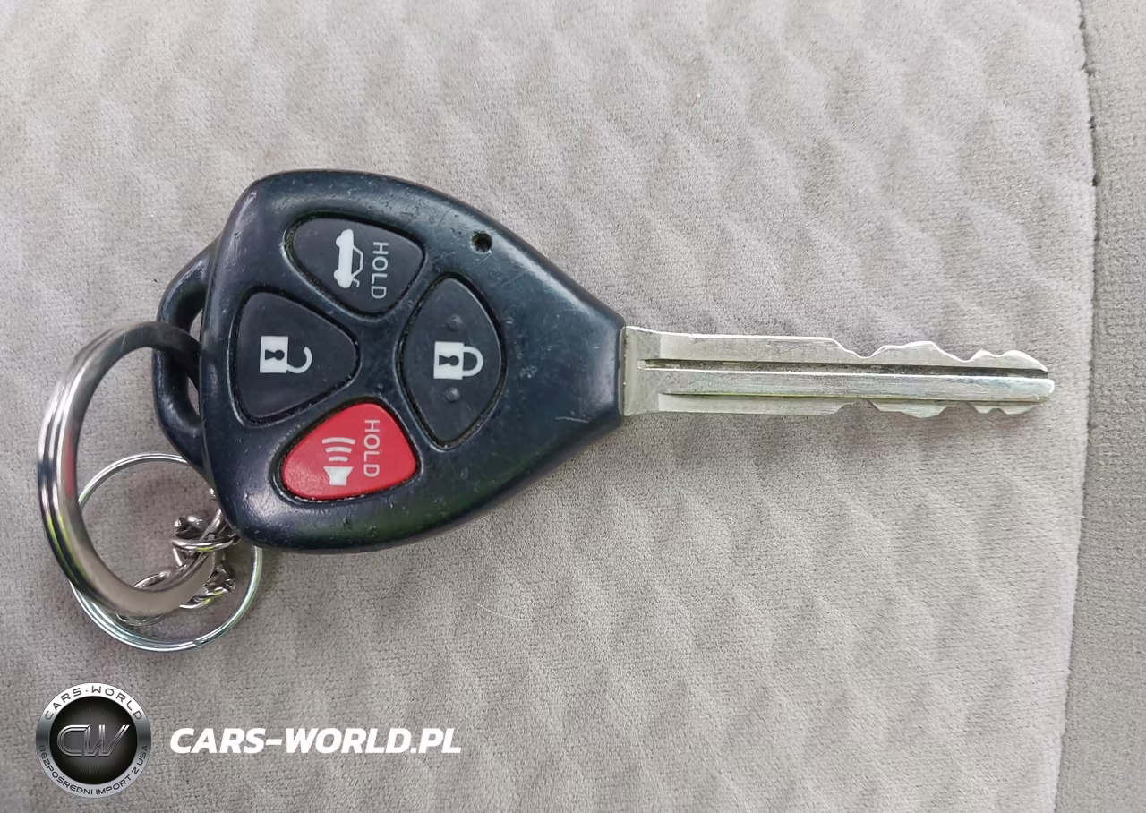 2011 Toyota Camry Le VIN:4T4BF3EK8BR101061 - 10
