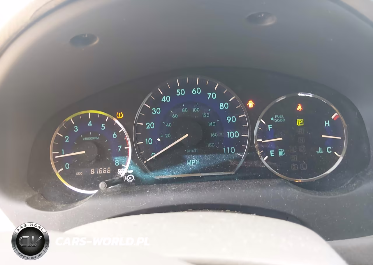 2008 Toyota Sienna Xle VIN:5TDZK22C28S206661 - 7