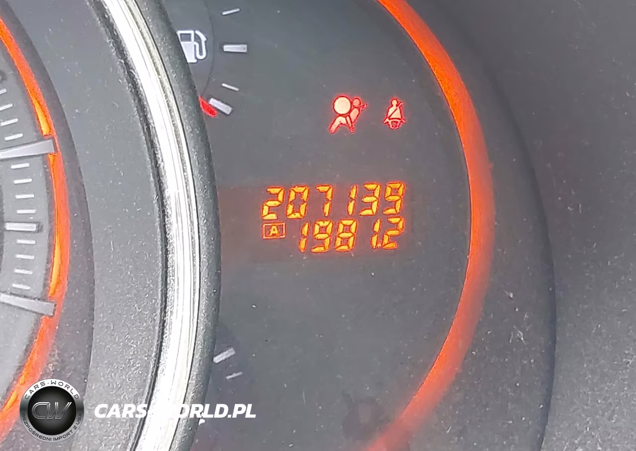 2010 Nissan Murano Sl VIN:JN8AZ1MW0AW130765 - 15