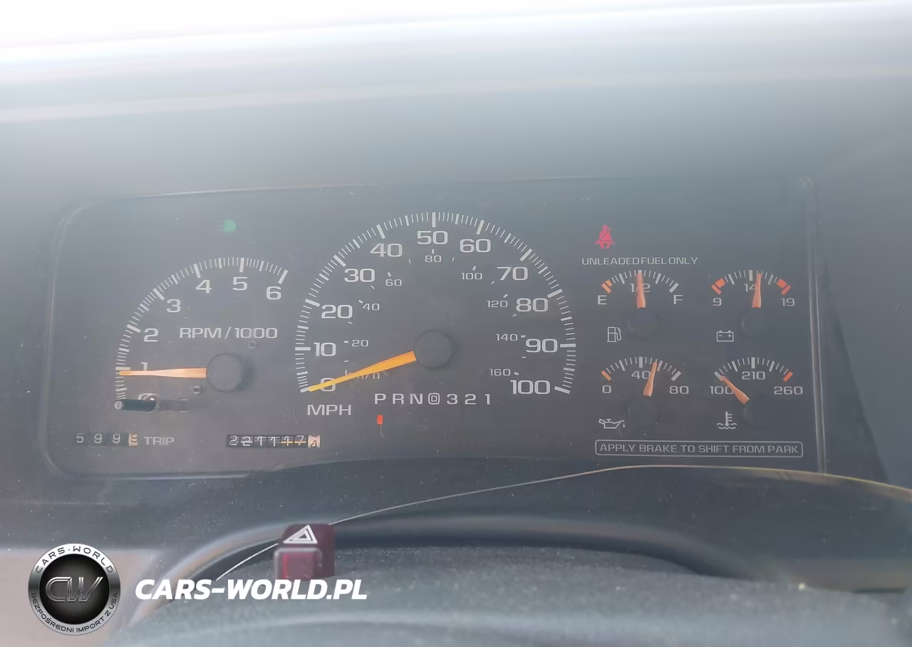 1999 Chevrolet Tahoe Ls VIN:1GNEK13R3XJ526490 - 7