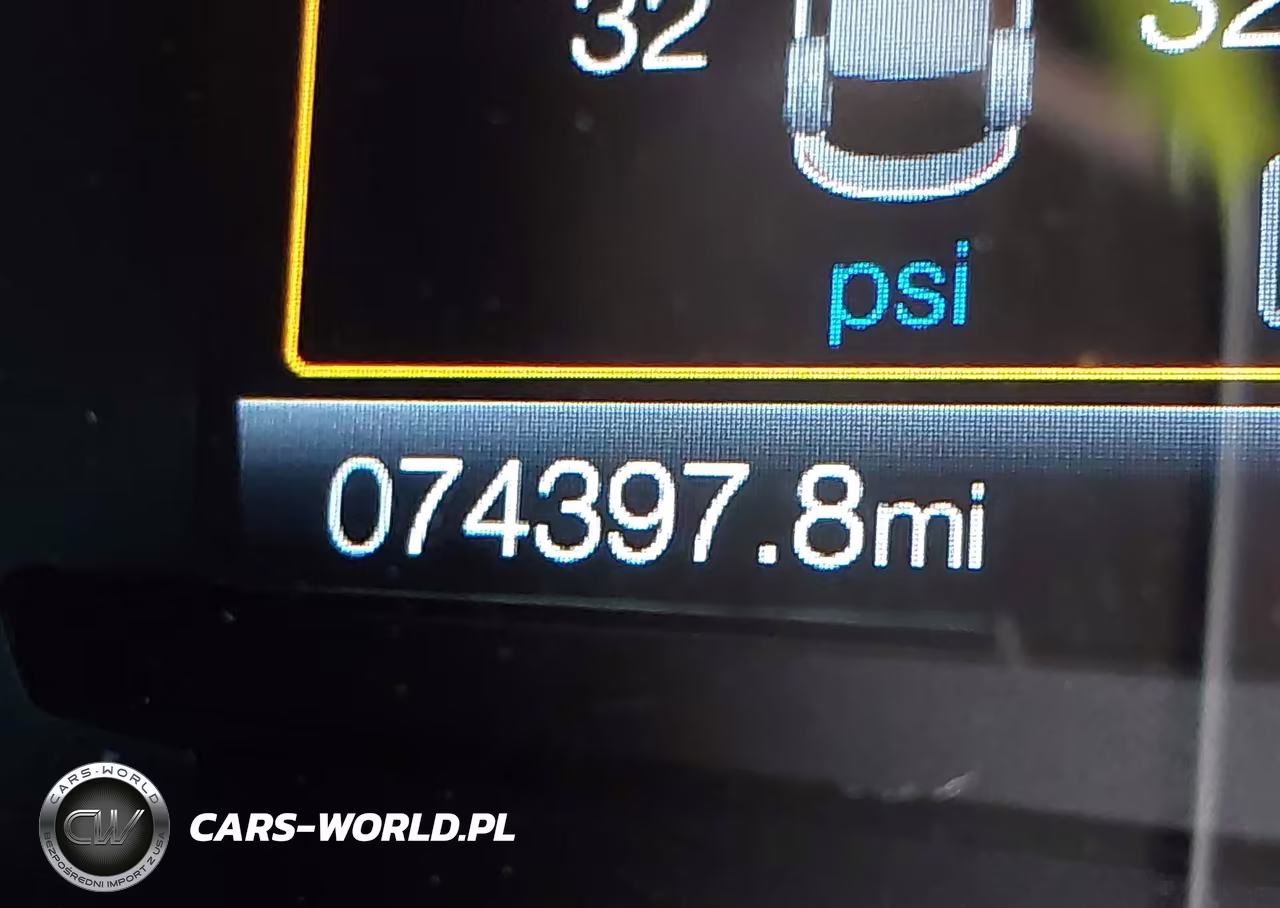 2019 Ford Edge Titanium VIN:2FMPK3K93KBB34245 - 15