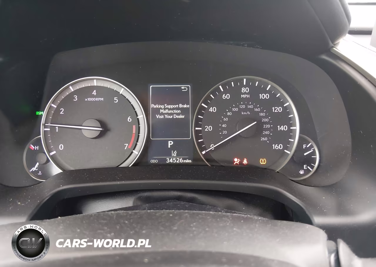 2022 Lexus Rx 350 VIN:2T2JZMAA6NC219644 - 7