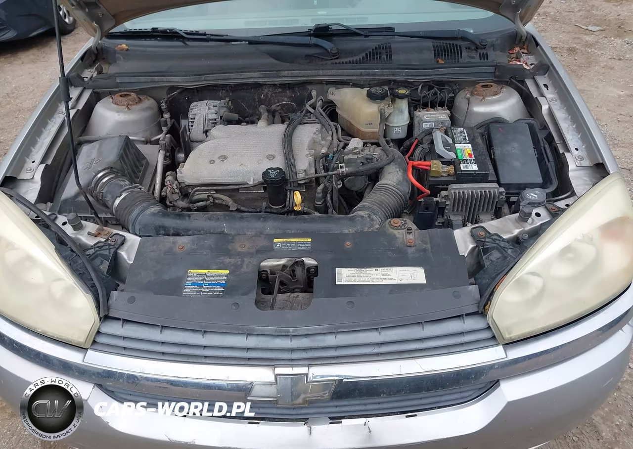 2008 Chevrolet Malibu Classic Lt VIN:1G1ZT58N98F110638 - 10