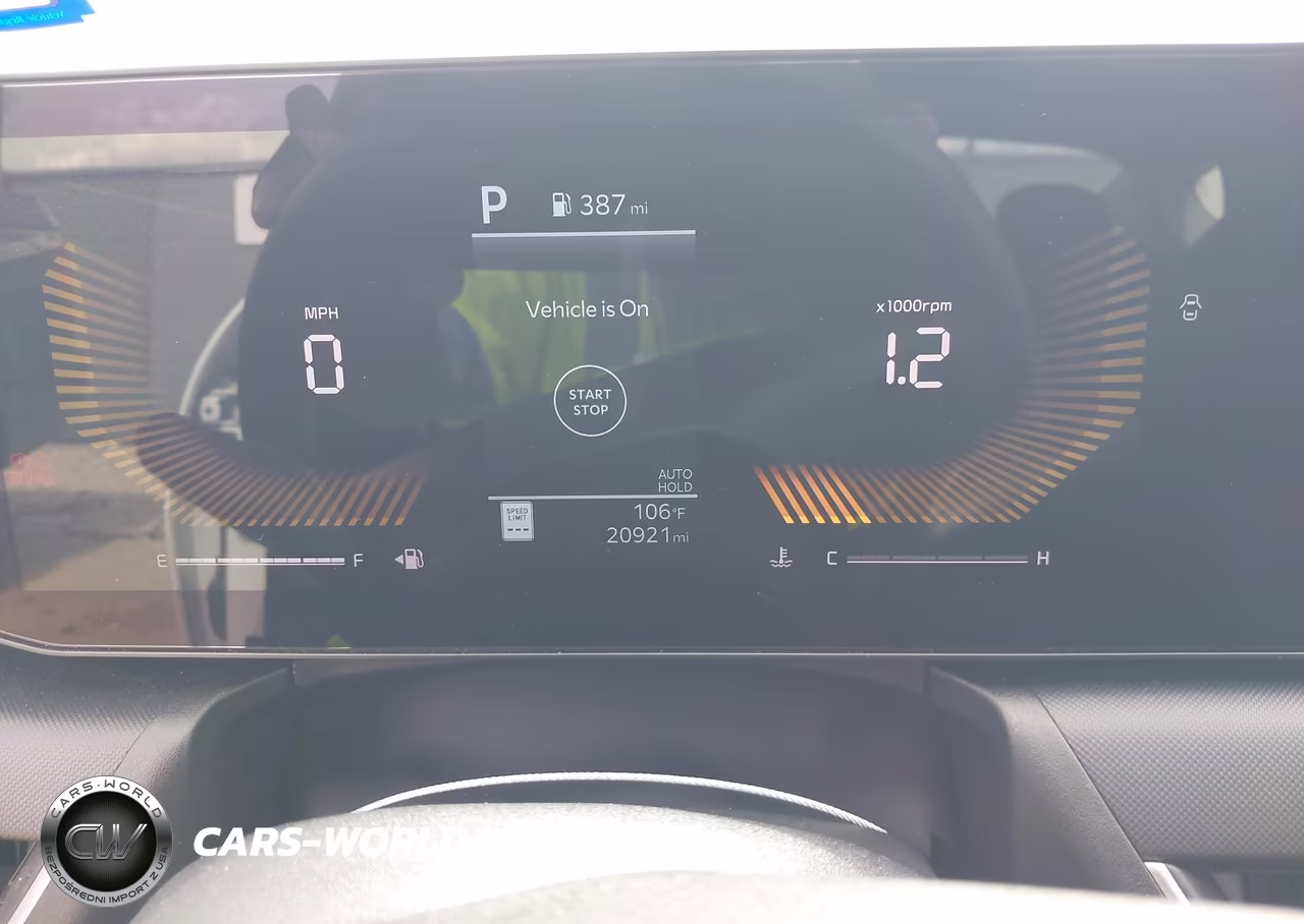 2026 Kia K4 Lxs VIN:3KPFT4DE2TE256439 - 7