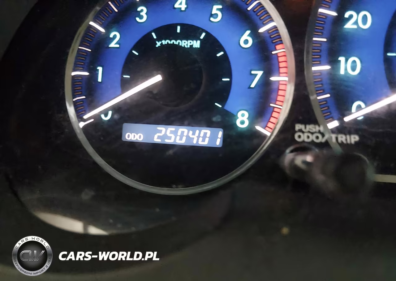 2008 Toyota Sienna Le VIN:5TDZK23C88S141040 - 7