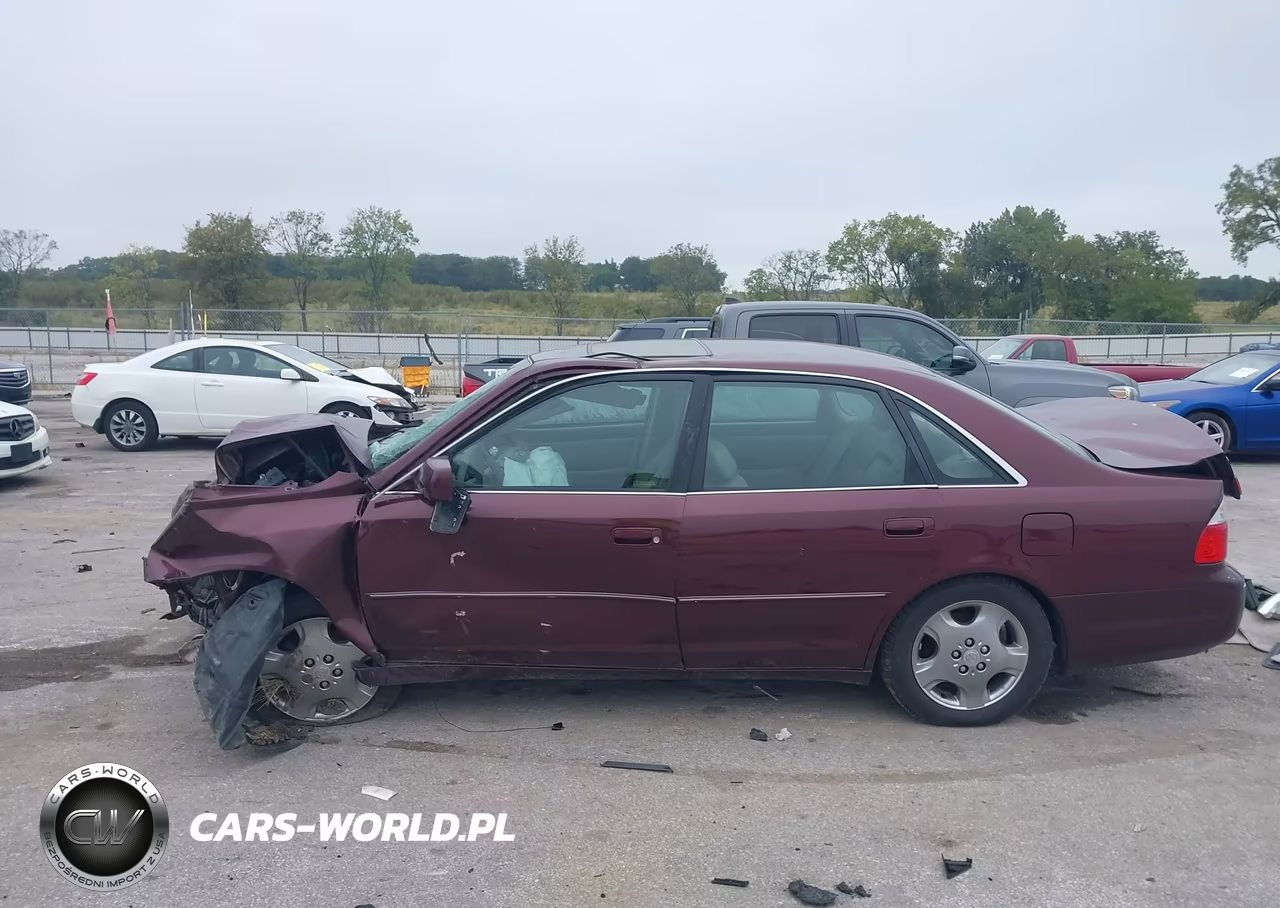 2003 Toyota Avalon Xls VIN:4T1BF28B53U314065 - 14