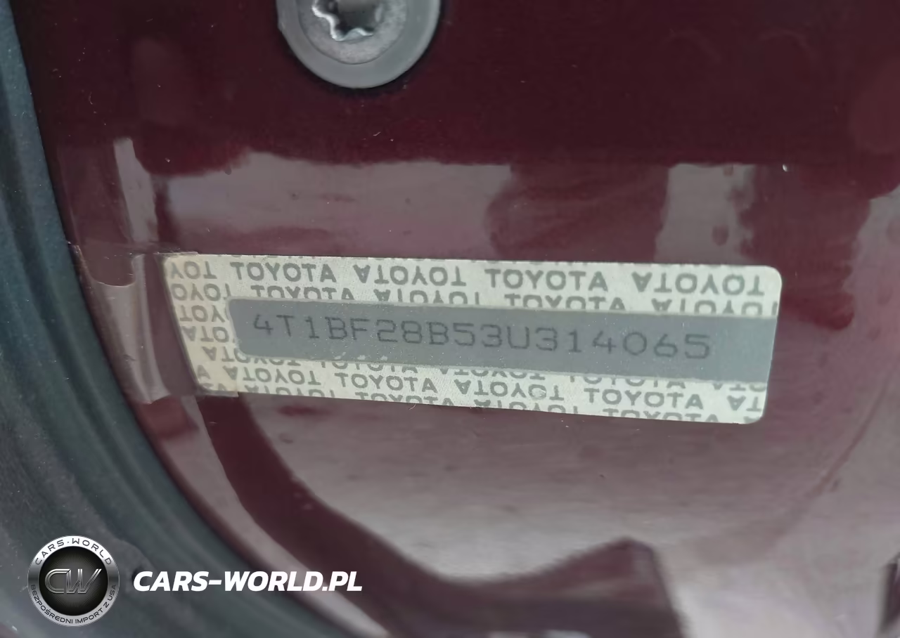 2003 Toyota Avalon Xls VIN:4T1BF28B53U314065 - 9