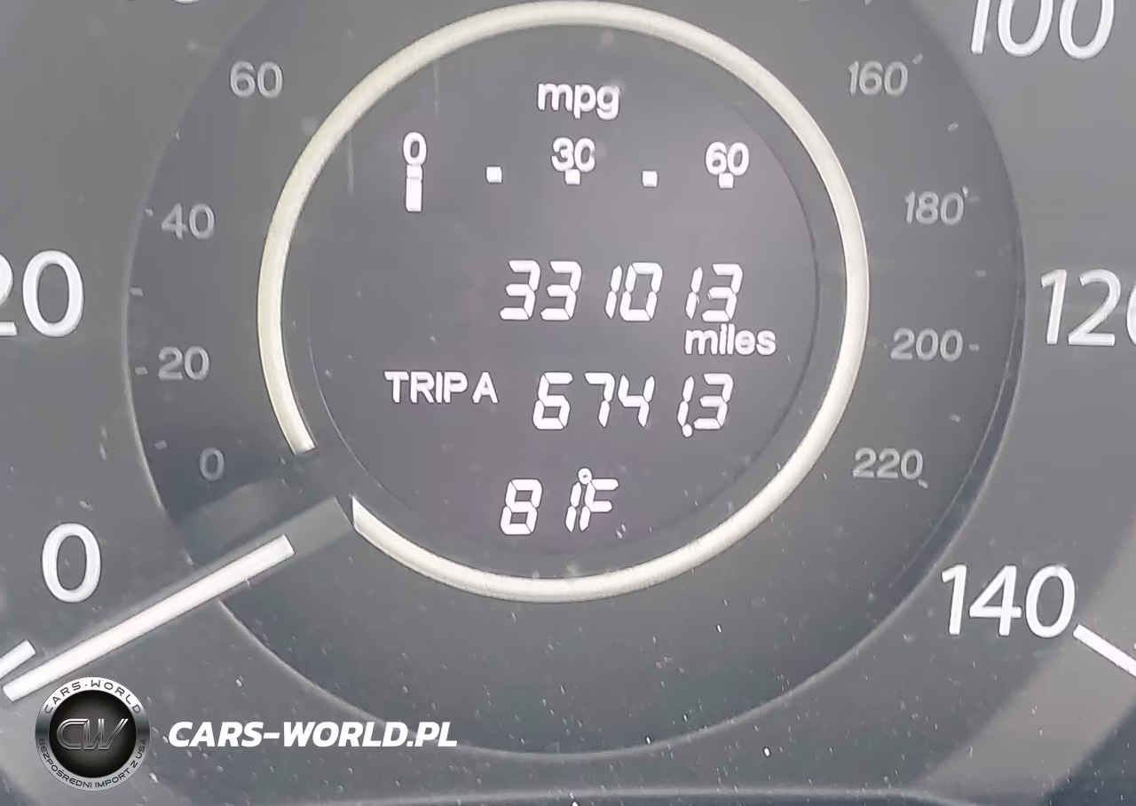 2012 Honda Cr-V Lx VIN:5J6RM3H37CL007147 - 14