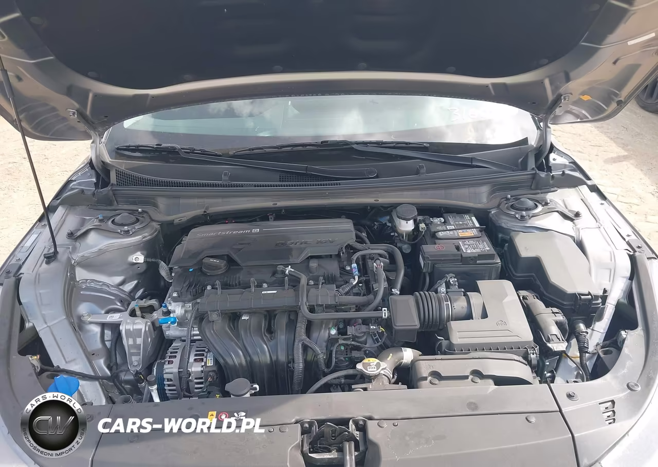 2026 Kia K4 Lxs VIN:3KPFT4DE9TE316085 - 10