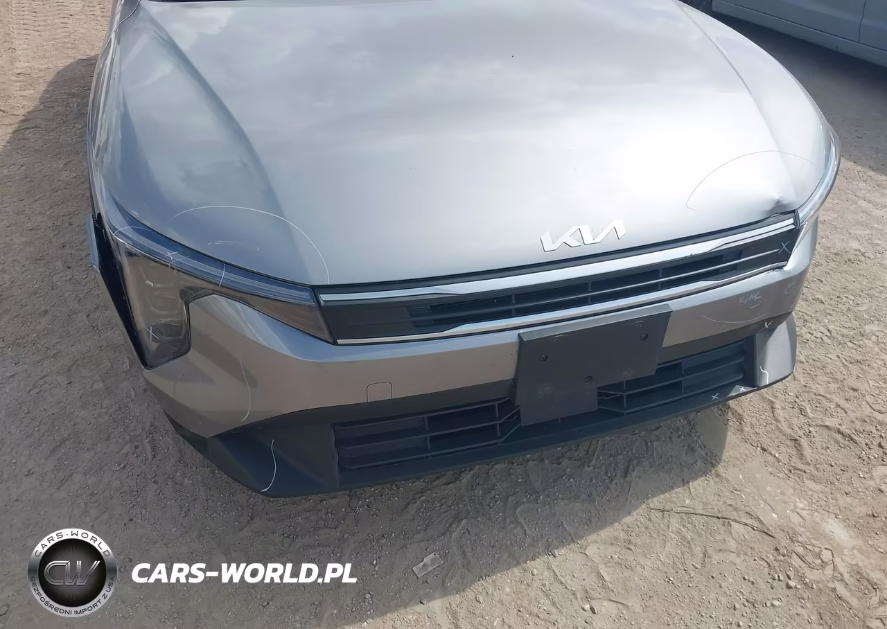 2026 Kia K4 Lxs VIN:3KPFT4DE9TE316085 - 6