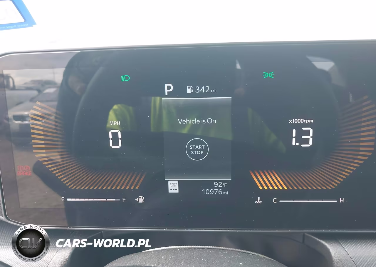 2026 Kia K4 Lxs VIN:3KPFT4DE9TE316085 - 7