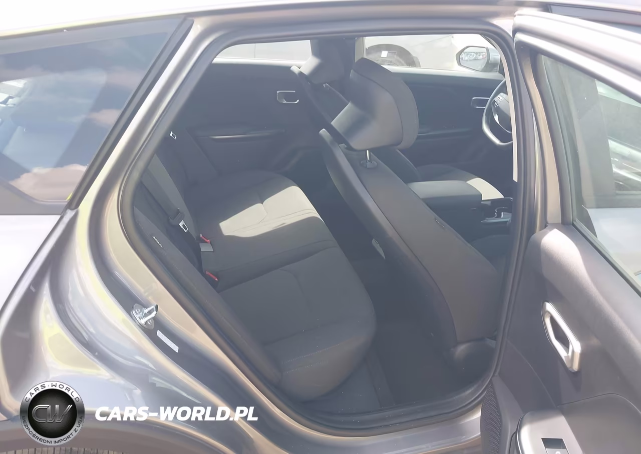 2026 Kia K4 Lxs VIN:3KPFT4DE9TE316085 - 8