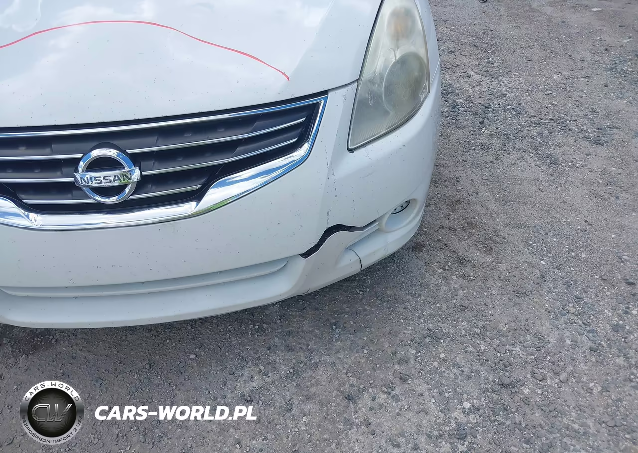 2012 Nissan Altima 2.5 S VIN:1N4AL2AP7CC178404 - 6