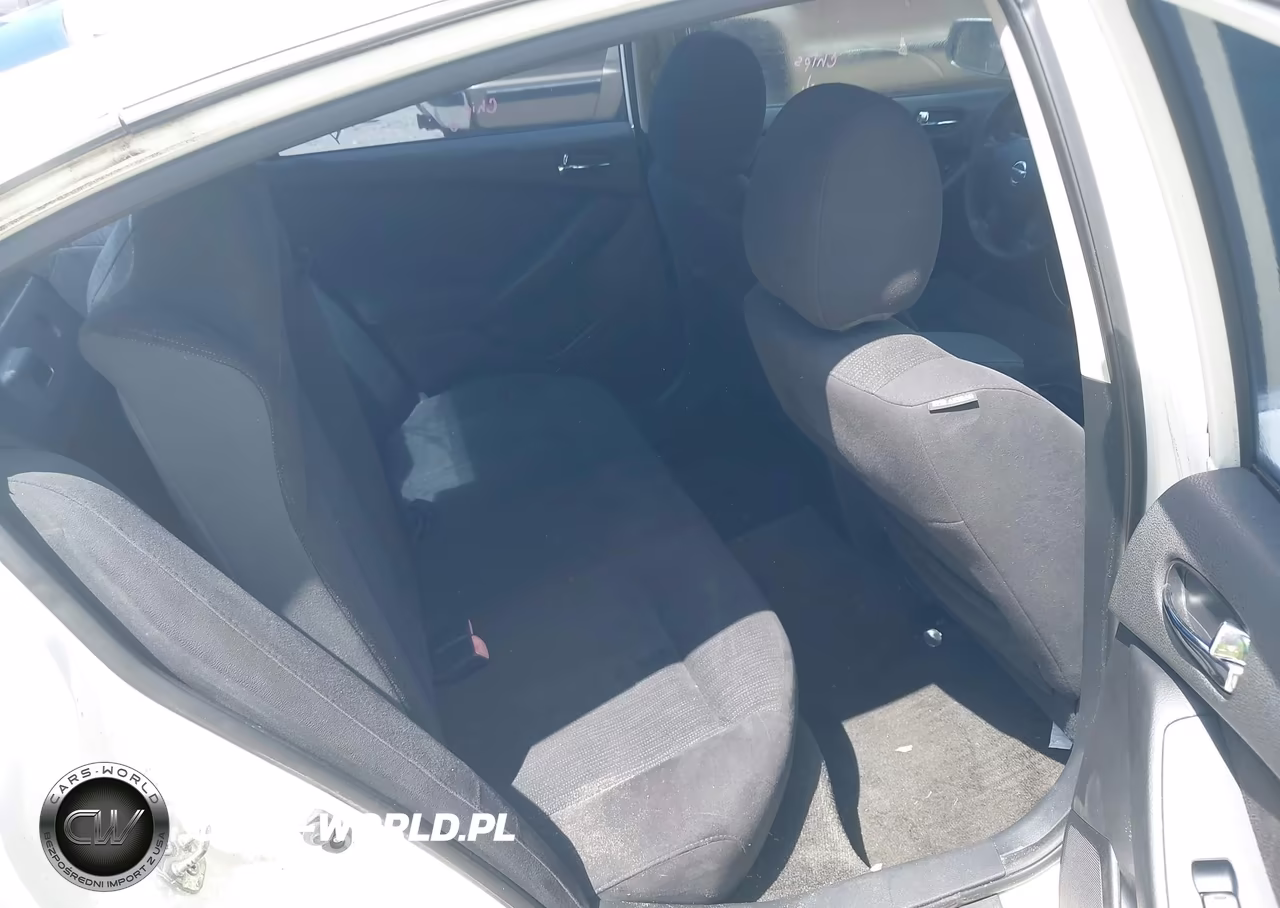 2012 Nissan Altima 2.5 S VIN:1N4AL2AP7CC178404 - 8