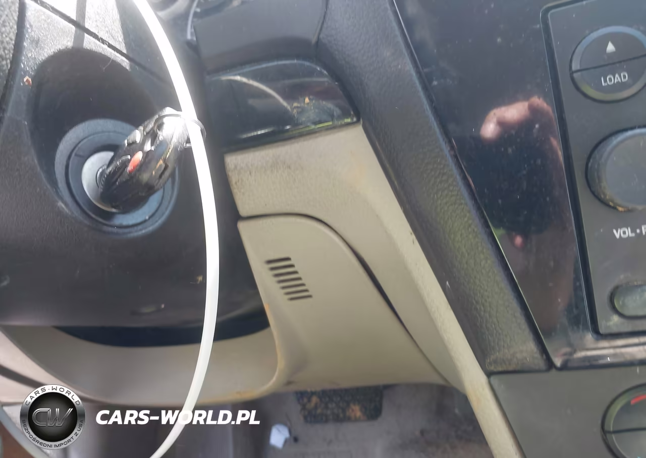 2007 Ford Fusion Sel VIN:3FAHP08177R264649 - 11
