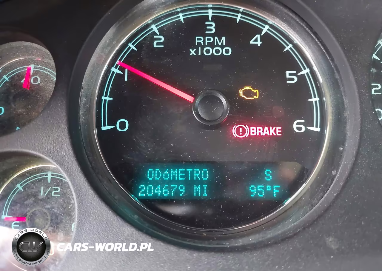 2011 Chevrolet Suburban 1500 Lt1 VIN:1GNSCJE09BR217759 - 12