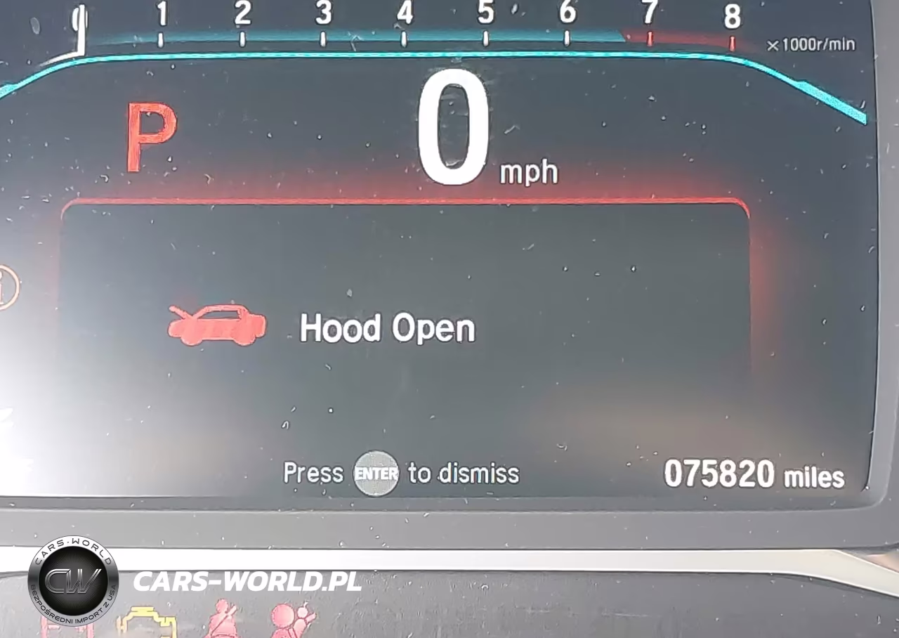 2022 Honda Pilot Awd Trailsport VIN:5FNYF6H8XNB039525 - 15