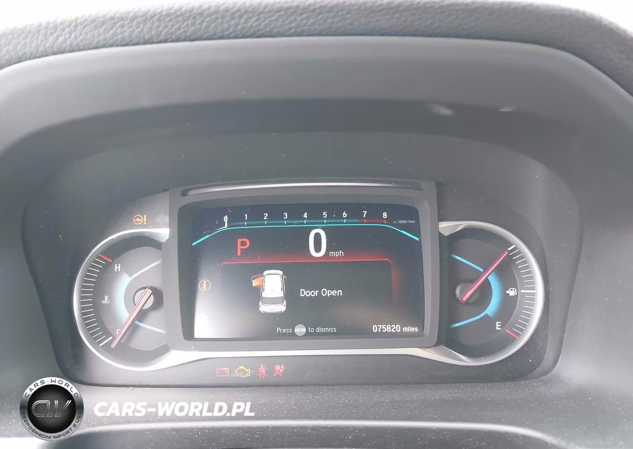 2022 Honda Pilot Awd Trailsport VIN:5FNYF6H8XNB039525 - 7