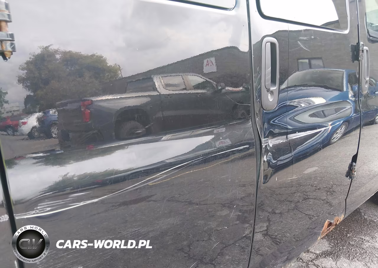 2016 Chevrolet Express 3500 Ls VIN:1GAZGNFF3G1280893 - 12