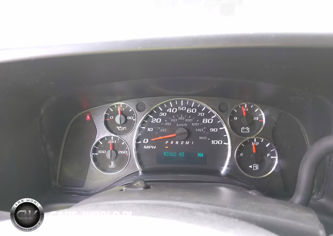 2016 Chevrolet Express 3500 Ls VIN:1GAZGNFF3G1280893 - 7