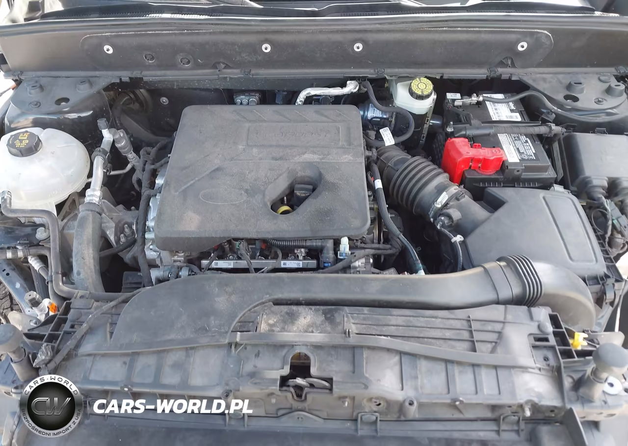 2021 Ford Bronco Sport Outer Banks VIN:3FMCR9C61MRA04048 - 10