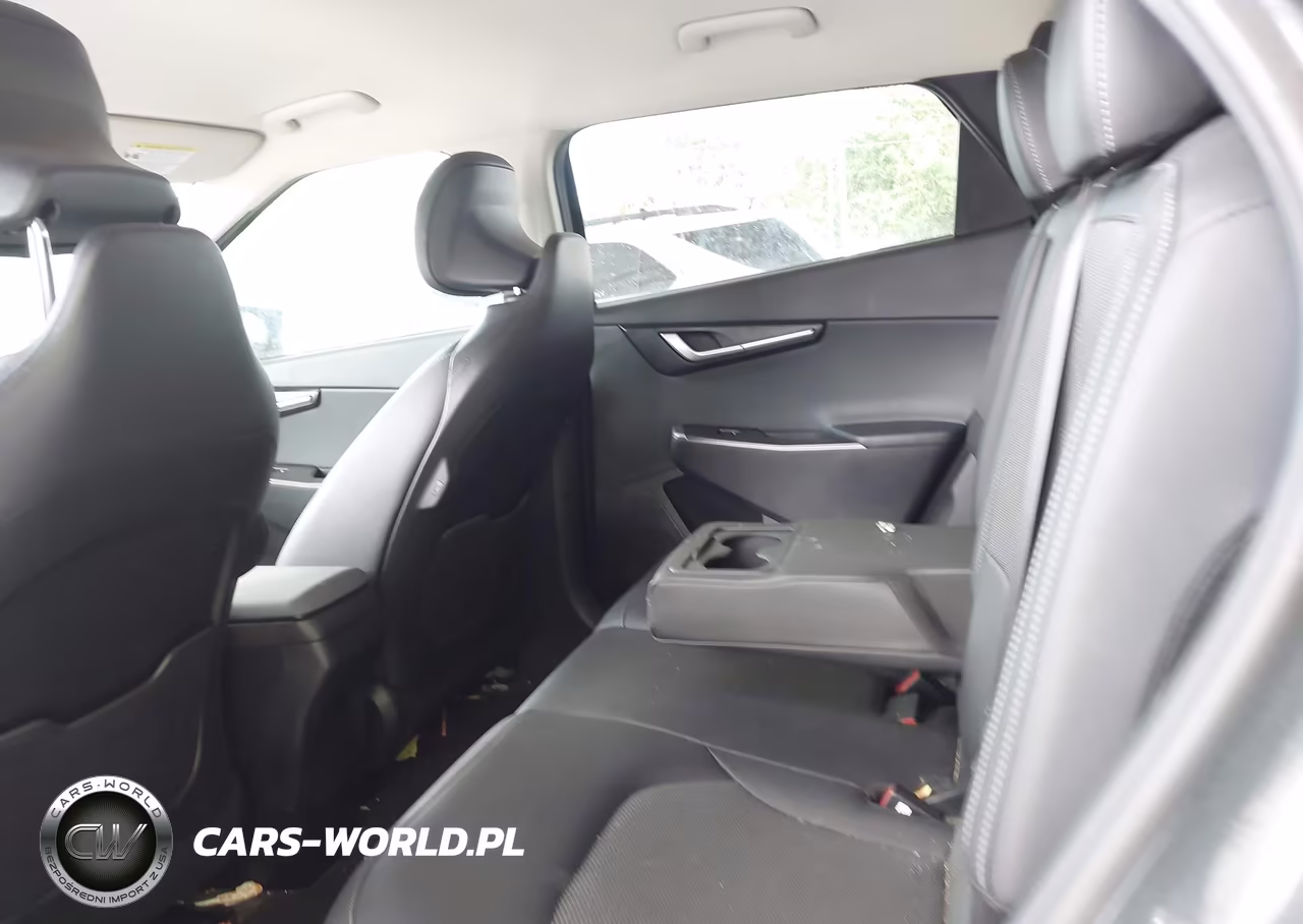 2024 Kia Ev6 Light Long Range VIN:KNDC34LA4R5214795 - 8