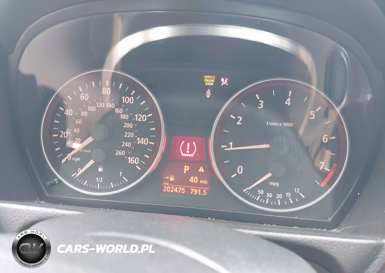 2006 BMW 325I VIN:WBAVB13596PT19097 - 7