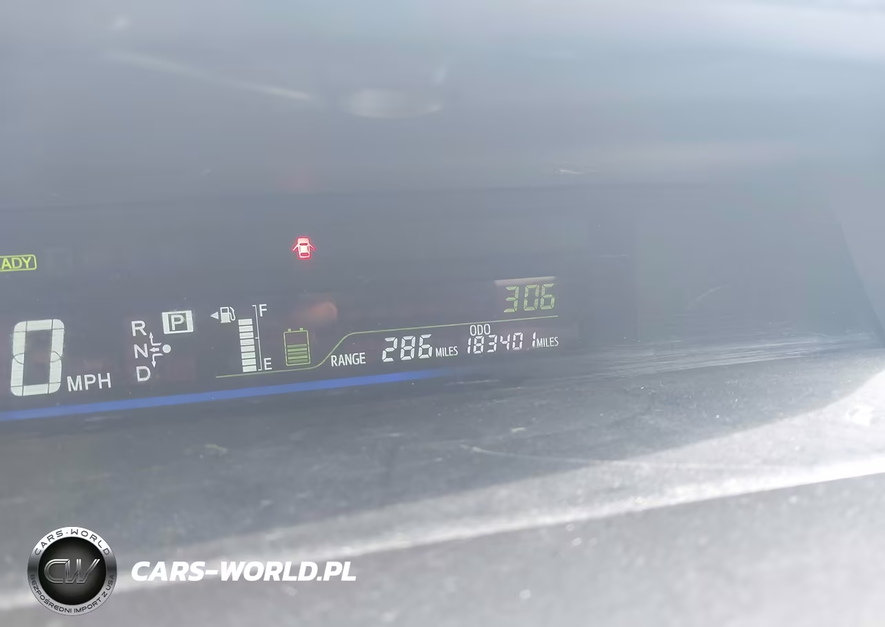 2012 Toyota Prius V Three VIN:JTDZN3EU8C3080088 - 7