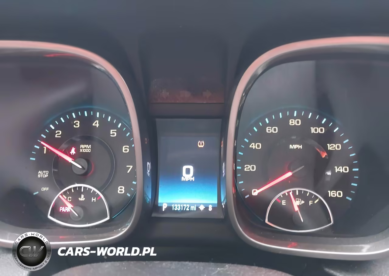 2016 Chevrolet Malibu Limited Lt VIN:1G11C5SA5GU161504 - 7