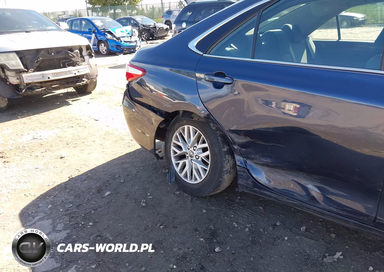 2016 Toyota Camry Le VIN:4T1BF1FK6GU594498 - 6