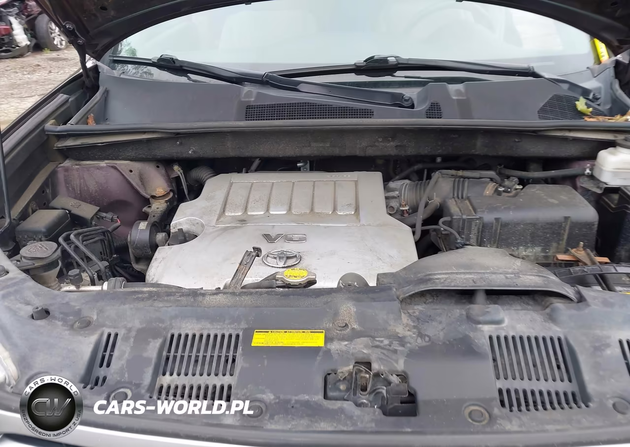 2012 Toyota Highlander Base V6 VIN:5TDBK3EHXCS102247 - 10