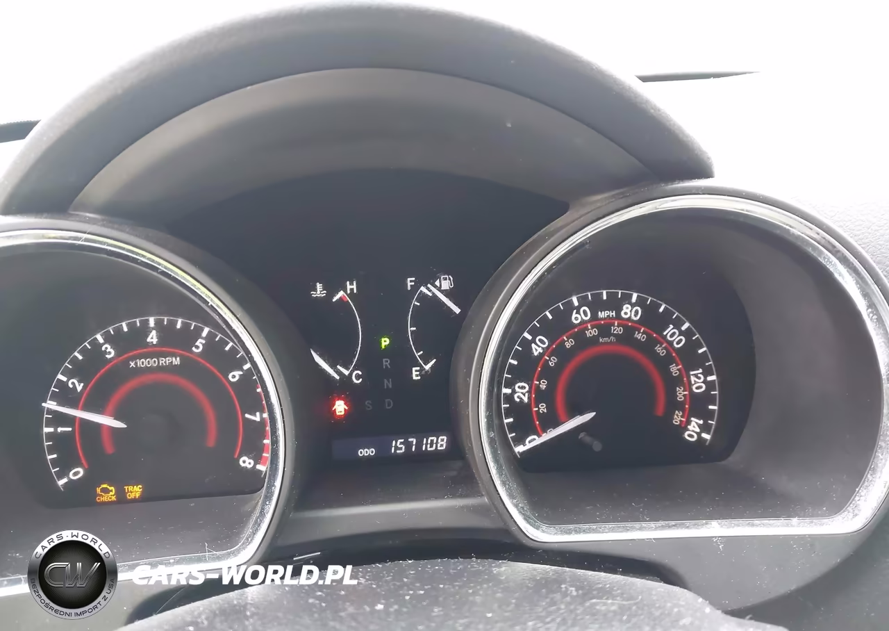 2012 Toyota Highlander Base V6 VIN:5TDBK3EHXCS102247 - 7