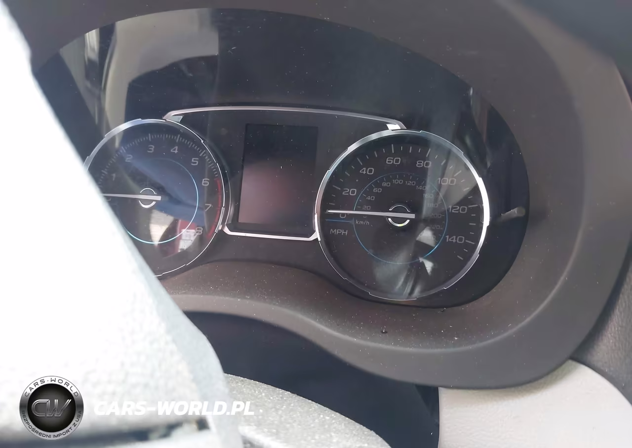 2017 Subaru Forester 2.5I Premium VIN:JF2SJAGC7HH545638 - 15