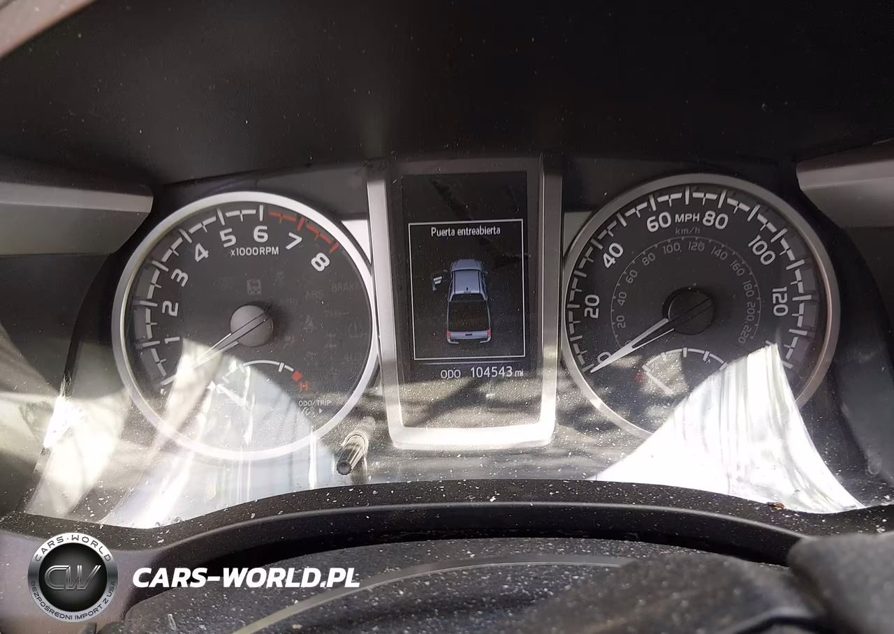 2022 Toyota Tacoma Sr5 V6 VIN:3TMAZ5CN5NM165626 - 7
