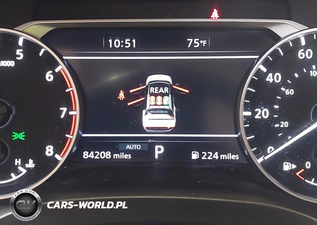 2023 Nissan Rogue Sl Intelligent Awd VIN:5N1BT3CBXPC809329 - 15
