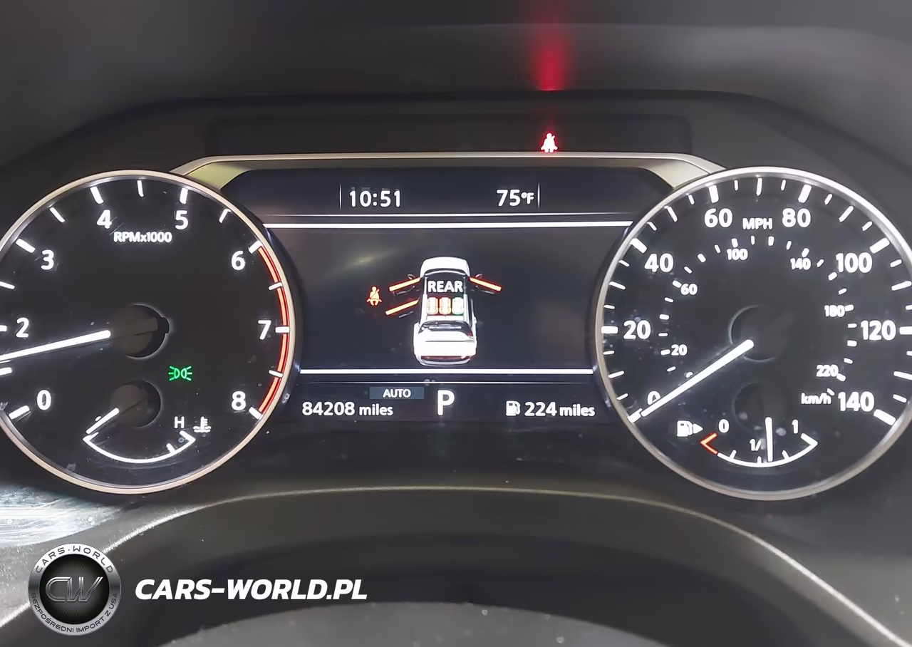 2023 Nissan Rogue Sl Intelligent Awd VIN:5N1BT3CBXPC809329 - 7