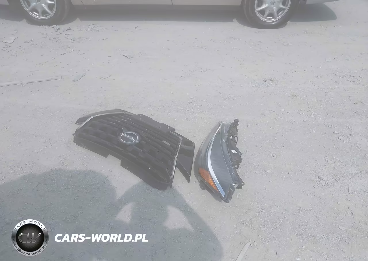 2024 Nissan Kicks Sr Xtronic Cvt VIN:3N1CP5DV2RL493663 - 12