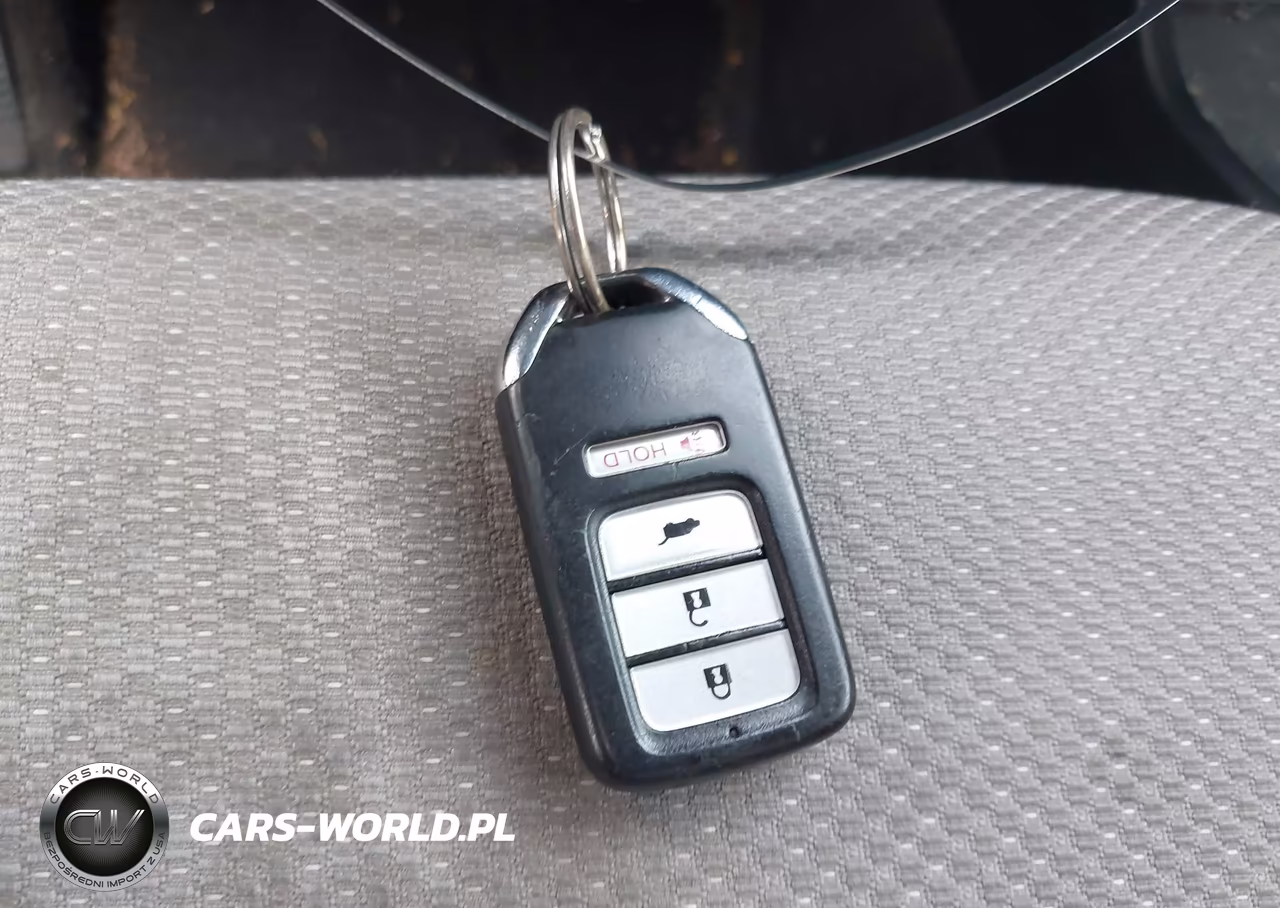 2017 Honda Hr-V Ex VIN:3CZRU6H58HM701354 - 11