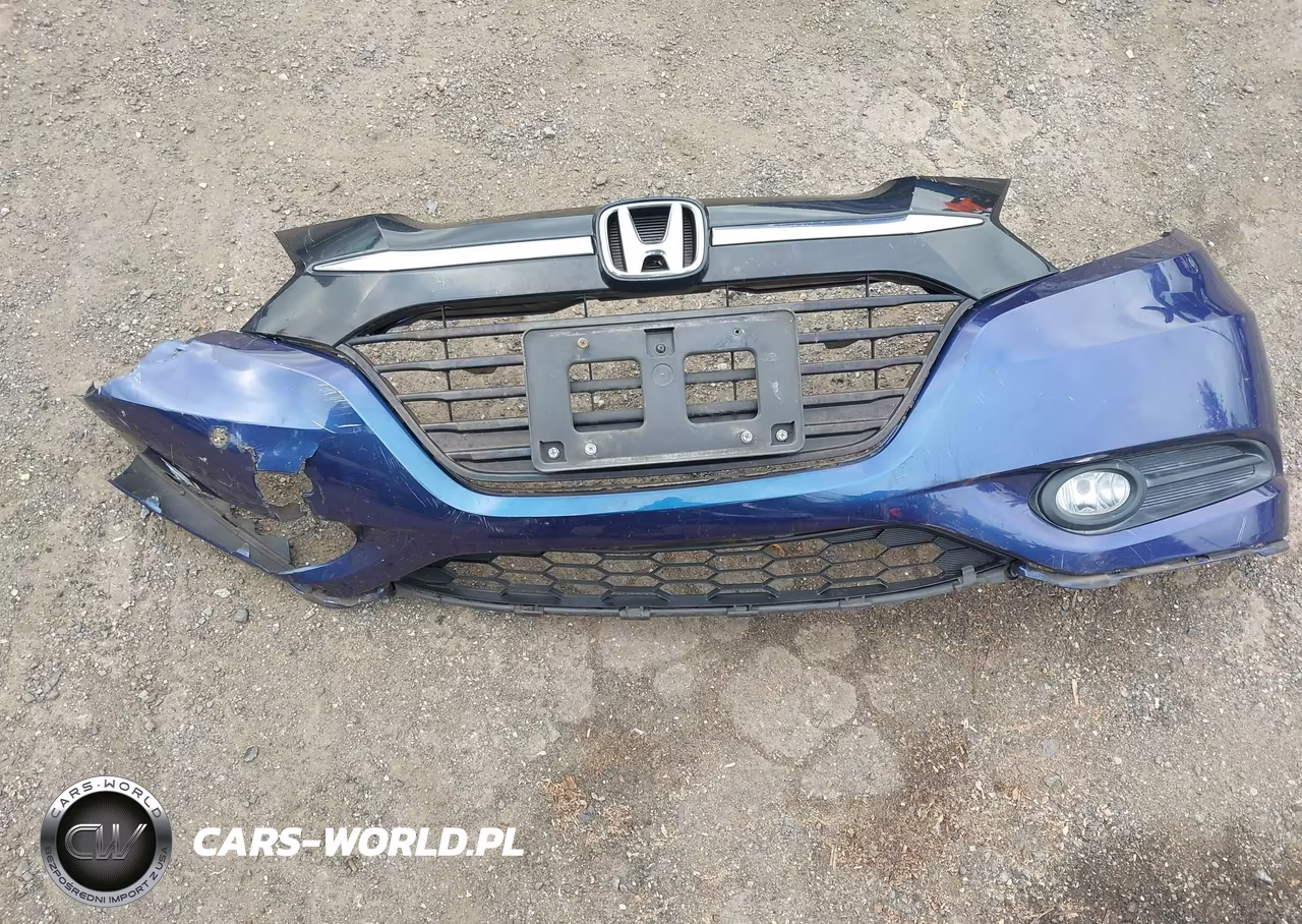 2017 Honda Hr-V Ex VIN:3CZRU6H58HM701354 - 12