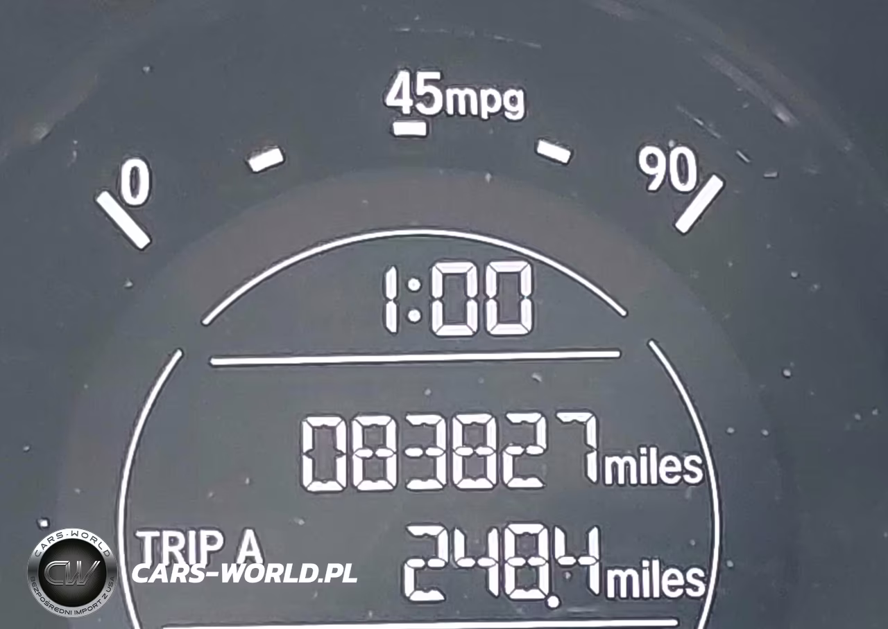 2017 Honda Hr-V Ex VIN:3CZRU6H58HM701354 - 16