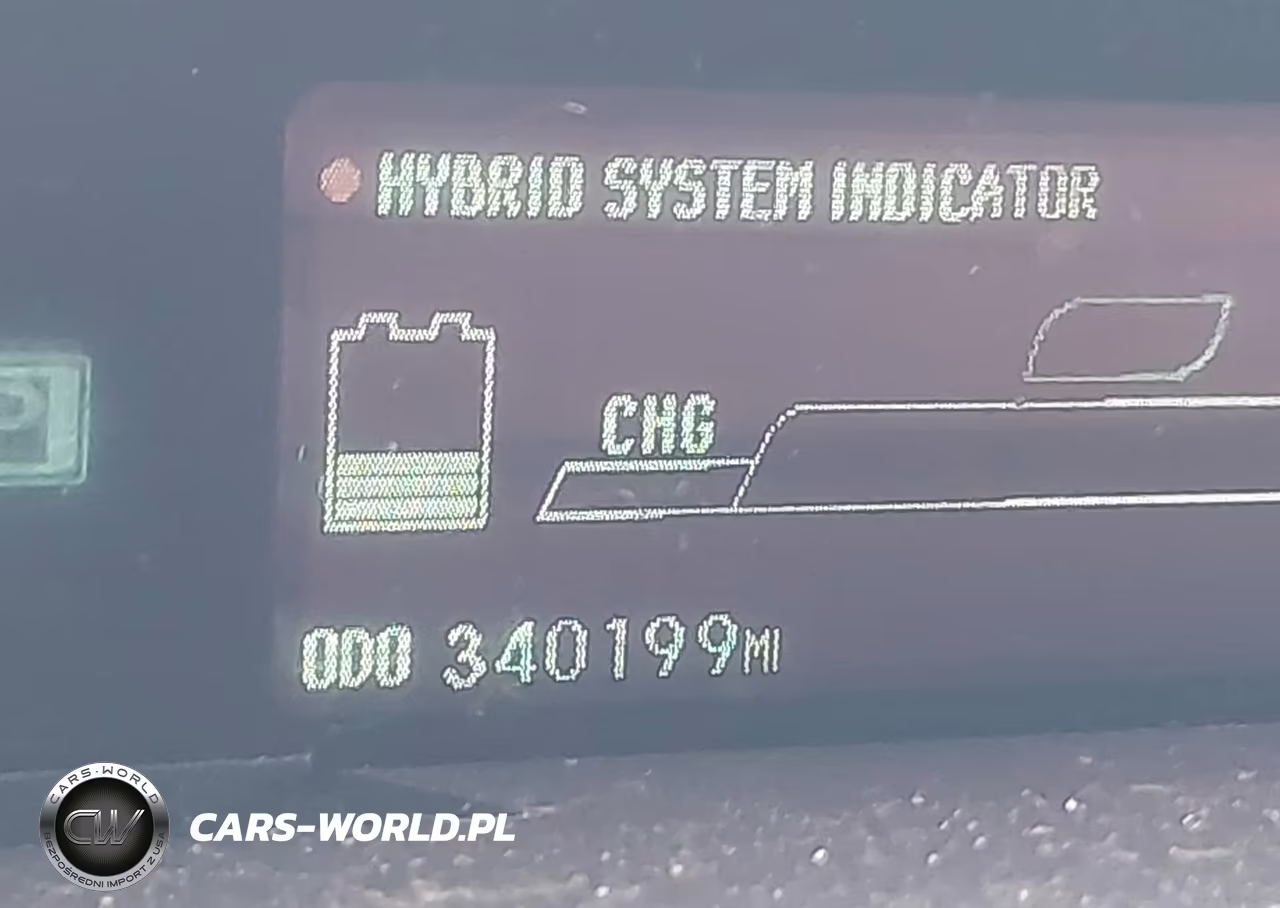 2011 Toyota Prius Two VIN:JTDKN3DU4B5354814 - 15