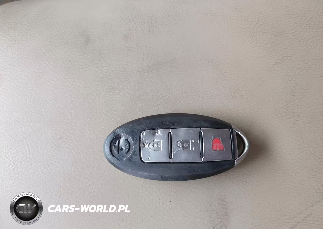 2009 Nissan Murano Sl VIN:JN8AZ18W59W152928 - 11