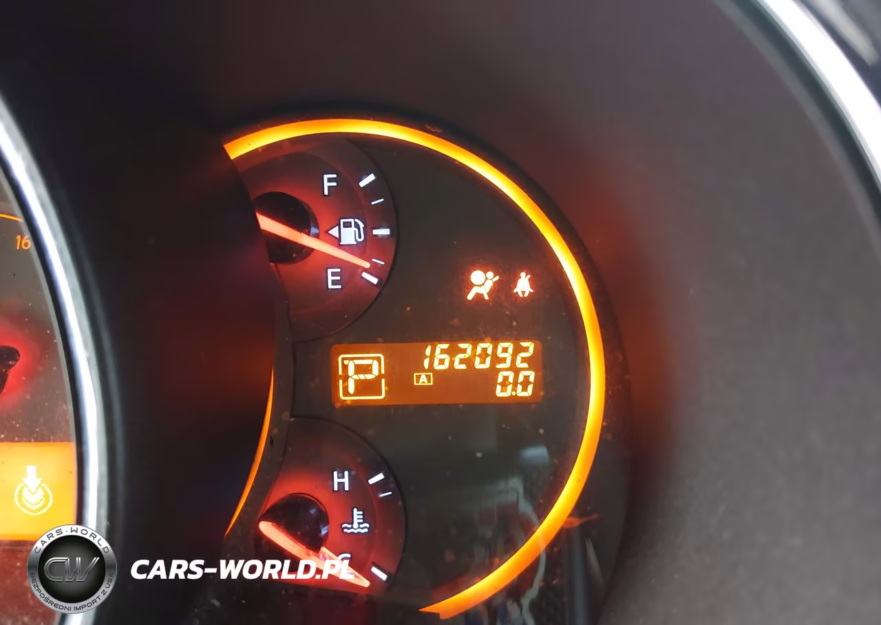2009 Nissan Murano Sl VIN:JN8AZ18W59W152928 - 16