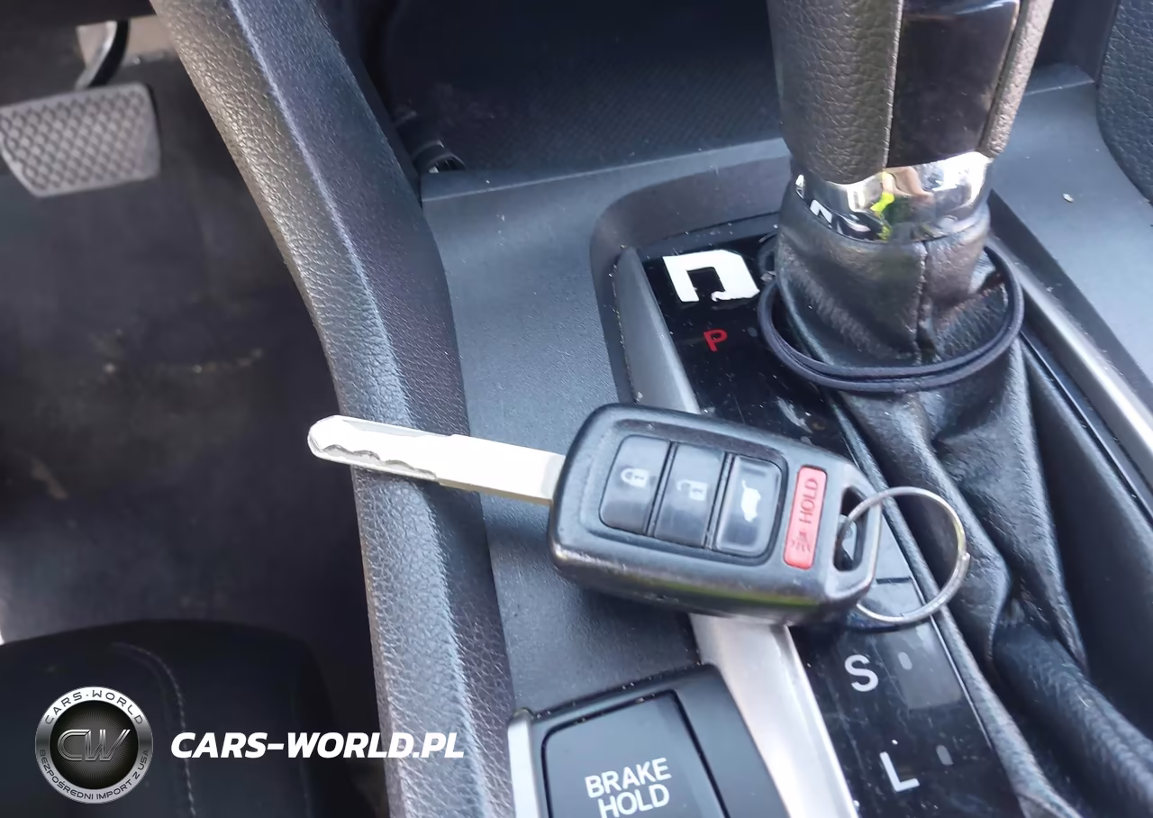 2019 Honda Civic Lx VIN:SHHFK7H36KU221181 - 11