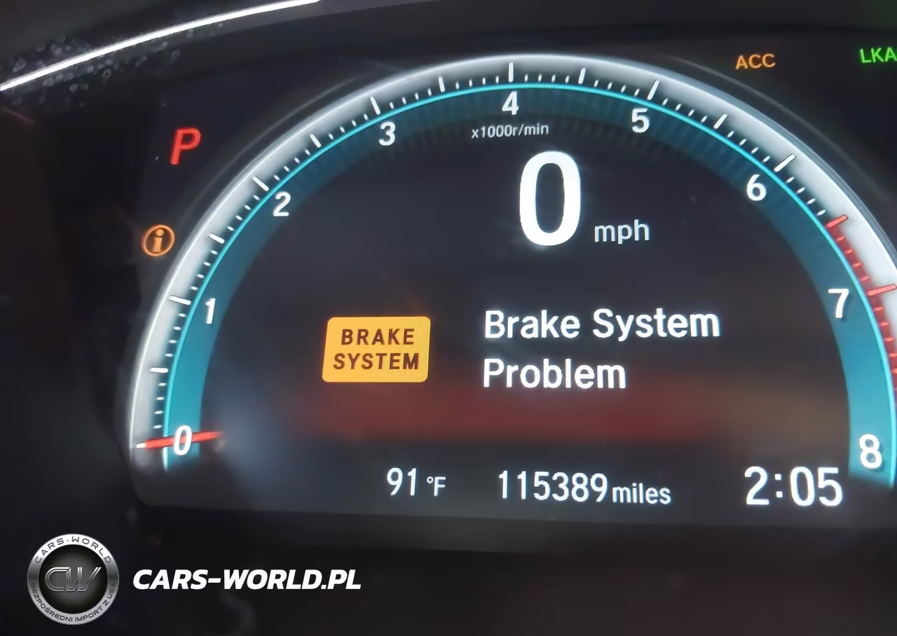 2019 Honda Civic Lx VIN:SHHFK7H36KU221181 - 7