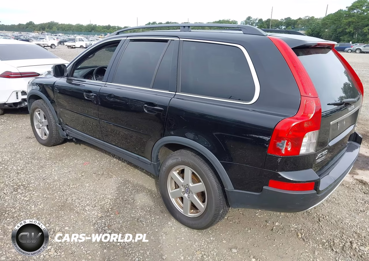 2007 Volvo Xc90 3.2 VIN:YV4CZ982571397980 - 3