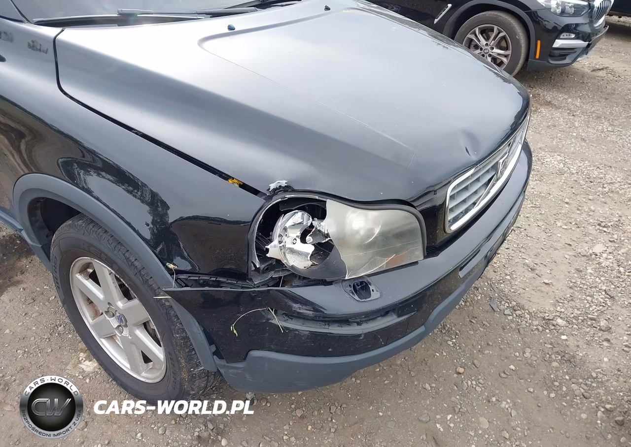 2007 Volvo Xc90 3.2 VIN:YV4CZ982571397980 - 6