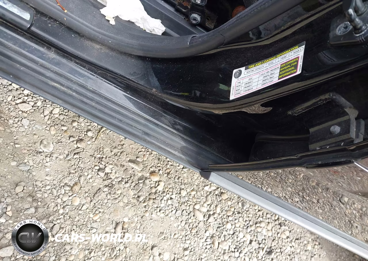 2007 Volvo Xc90 3.2 VIN:YV4CZ982571397980 - 9