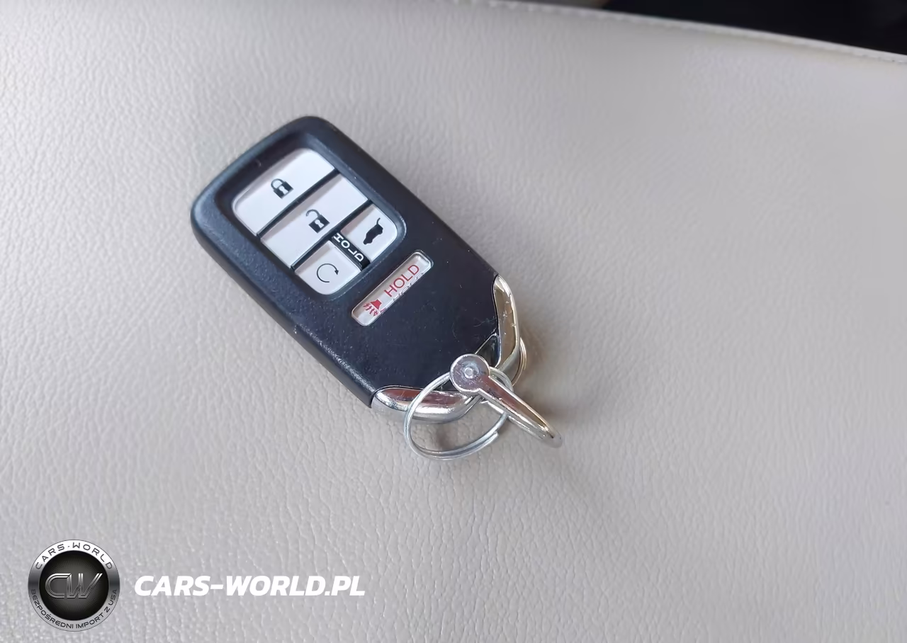 2019 Honda Cr-V Ex-L VIN:5J6RW2H80KL003214 - 11